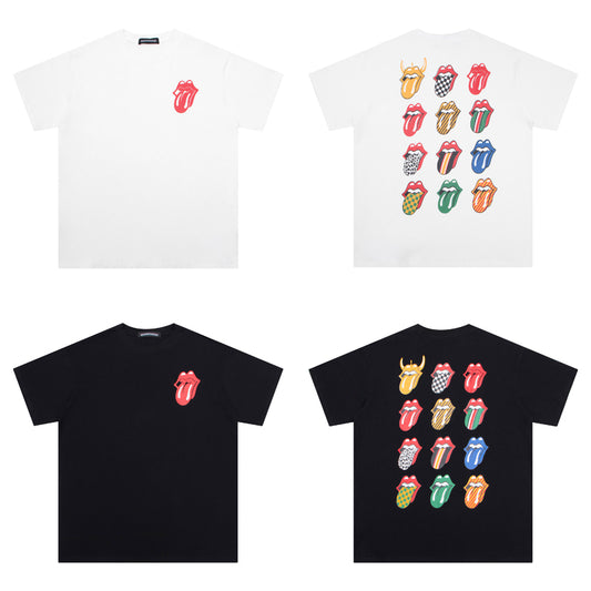 2025 New T-shirt K6023