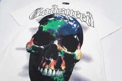 Godspeed T-shirt G22