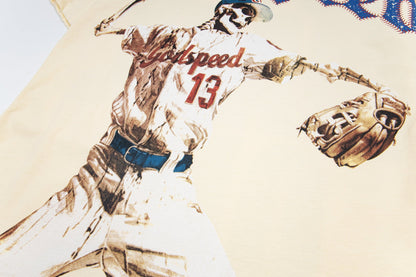 Godspeed T-shirt G04