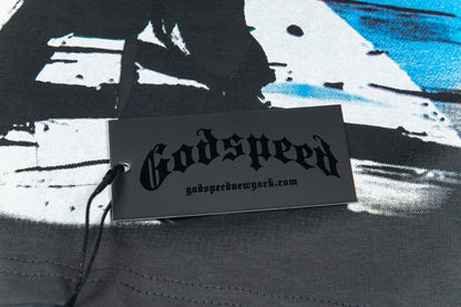 Godspeed T-shirt G52
