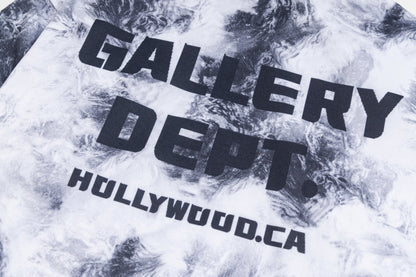 GALLERY DEPT 新作パーカー