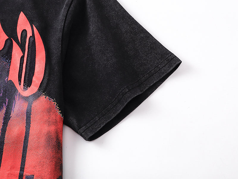 Godspeed T-shirt 1129