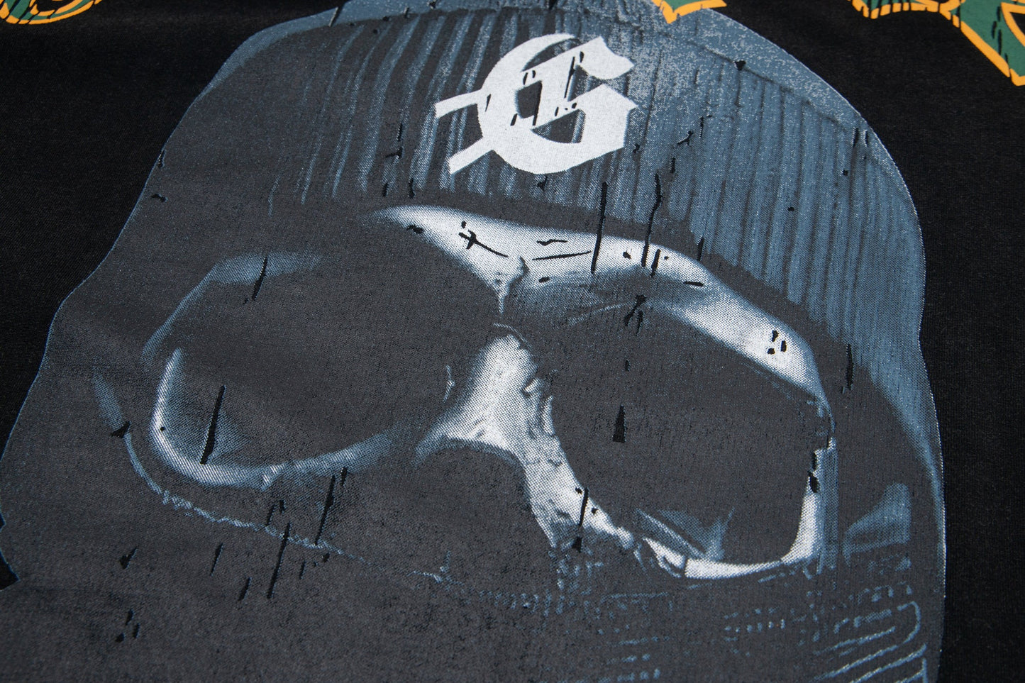 Godspeed T-shirt G14