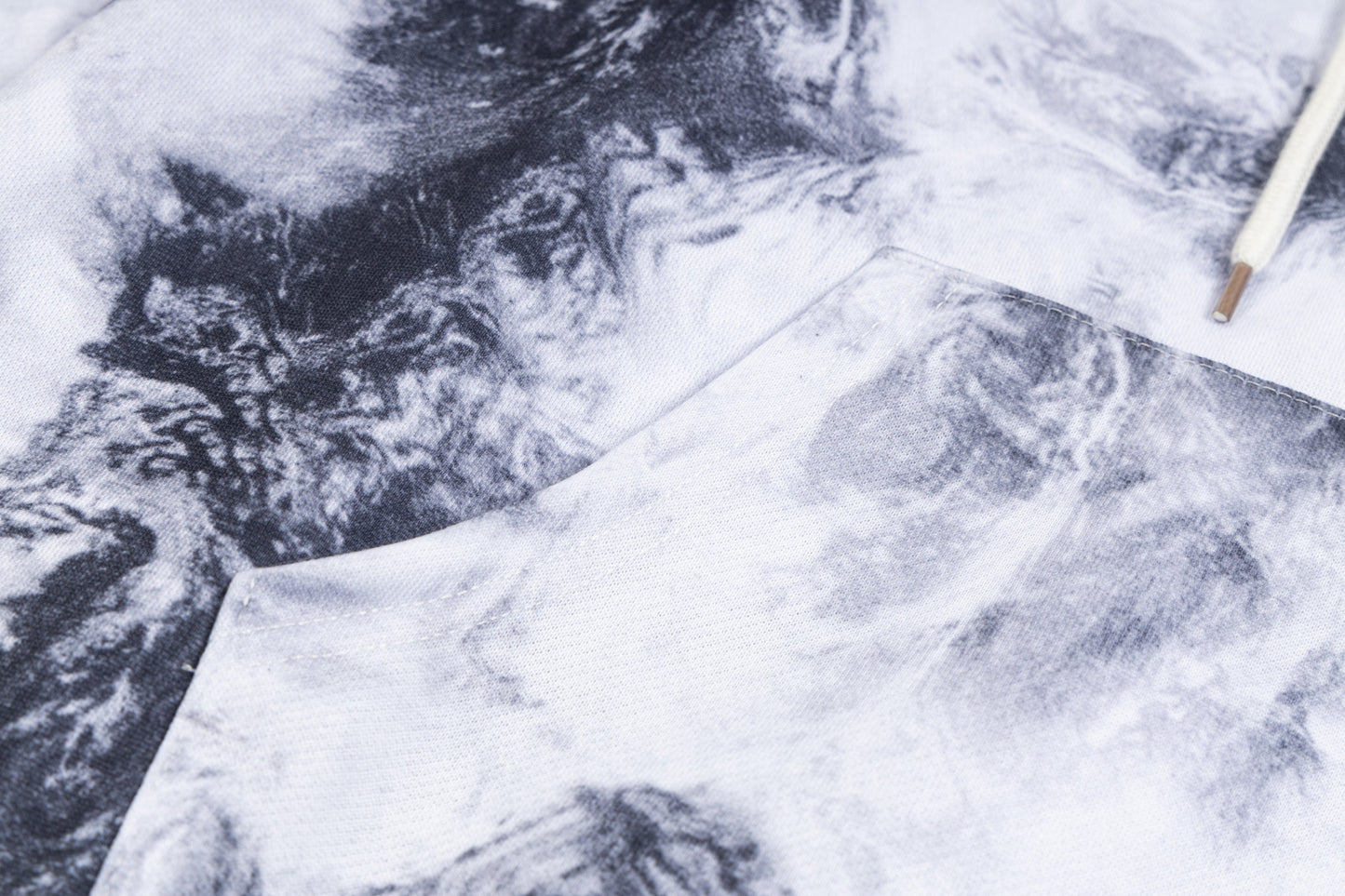 GALLERY DEPT 新作パーカー