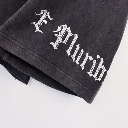 Godspeed NEW Shorts 8771