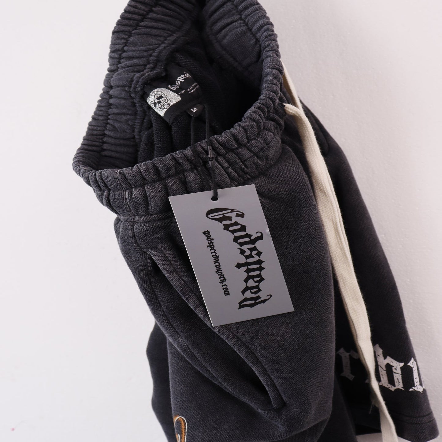 Godspeed NEW Shorts 8771