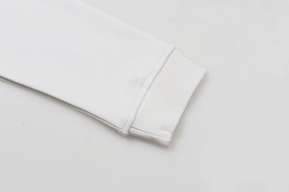 Long-Sleeve T-shirt Sweatshirt K2001