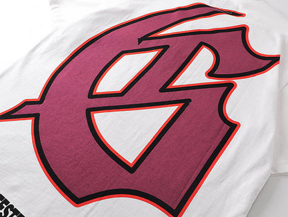 Godspeed T-shirt 3122