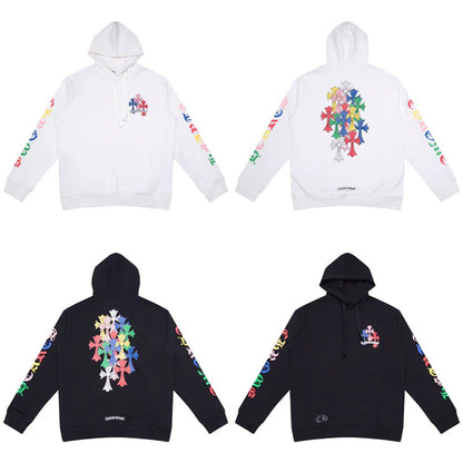 2025 New Hoodie K7006