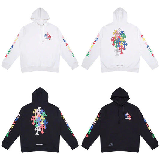 2025 New Hoodie K7006