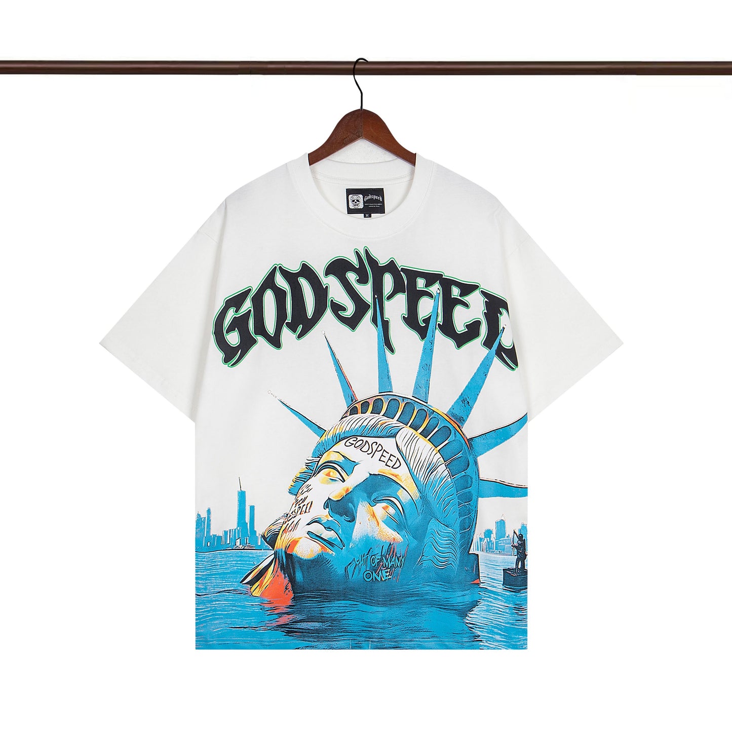 GODSPEED T-shirt G73