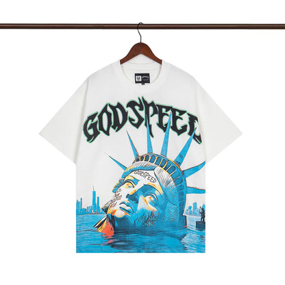 GODSPEED T-shirt G73