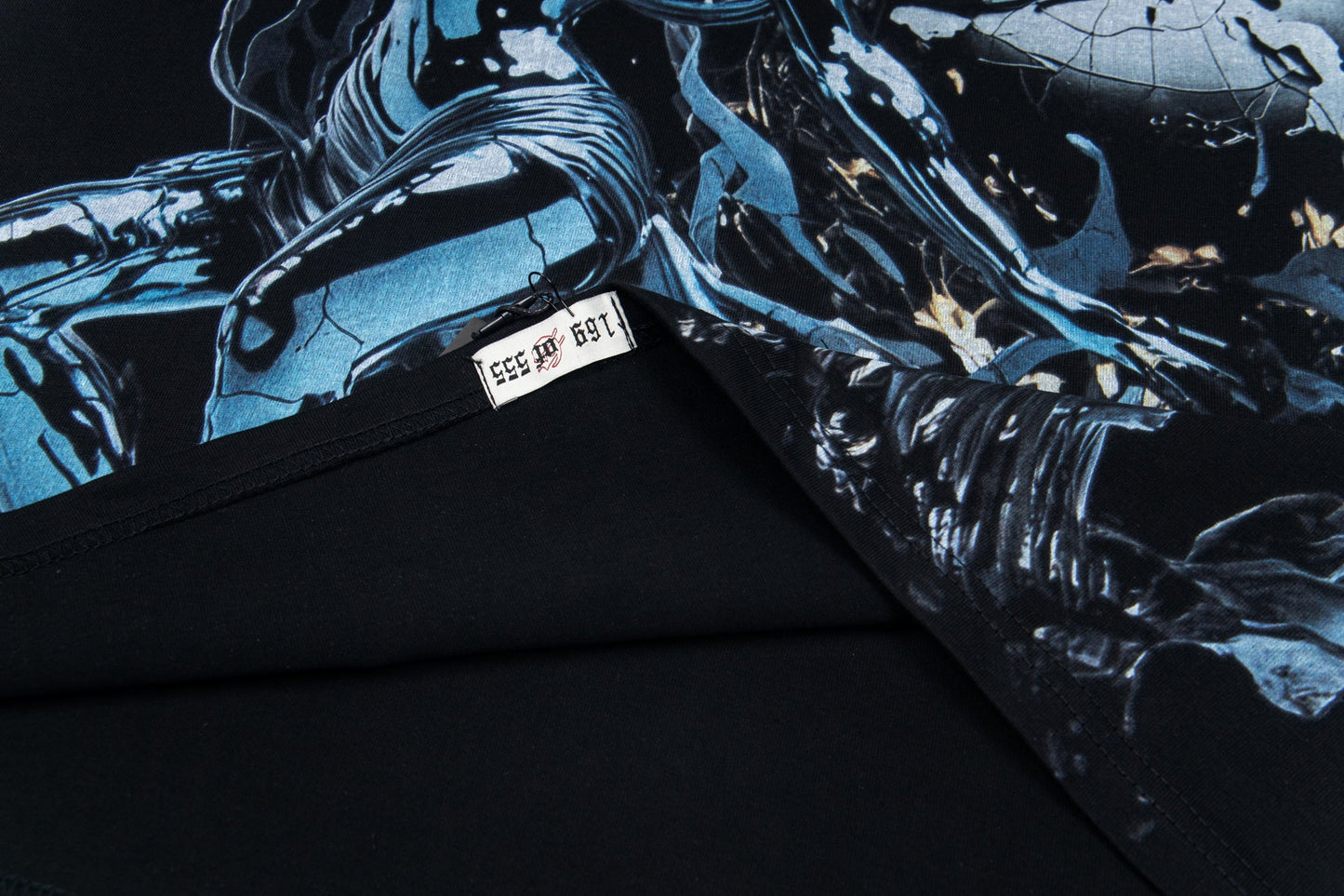 Godspeed T-shirt G33