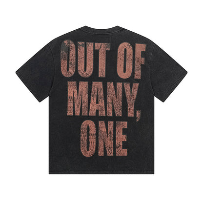 Godspeed T-shirt 1130