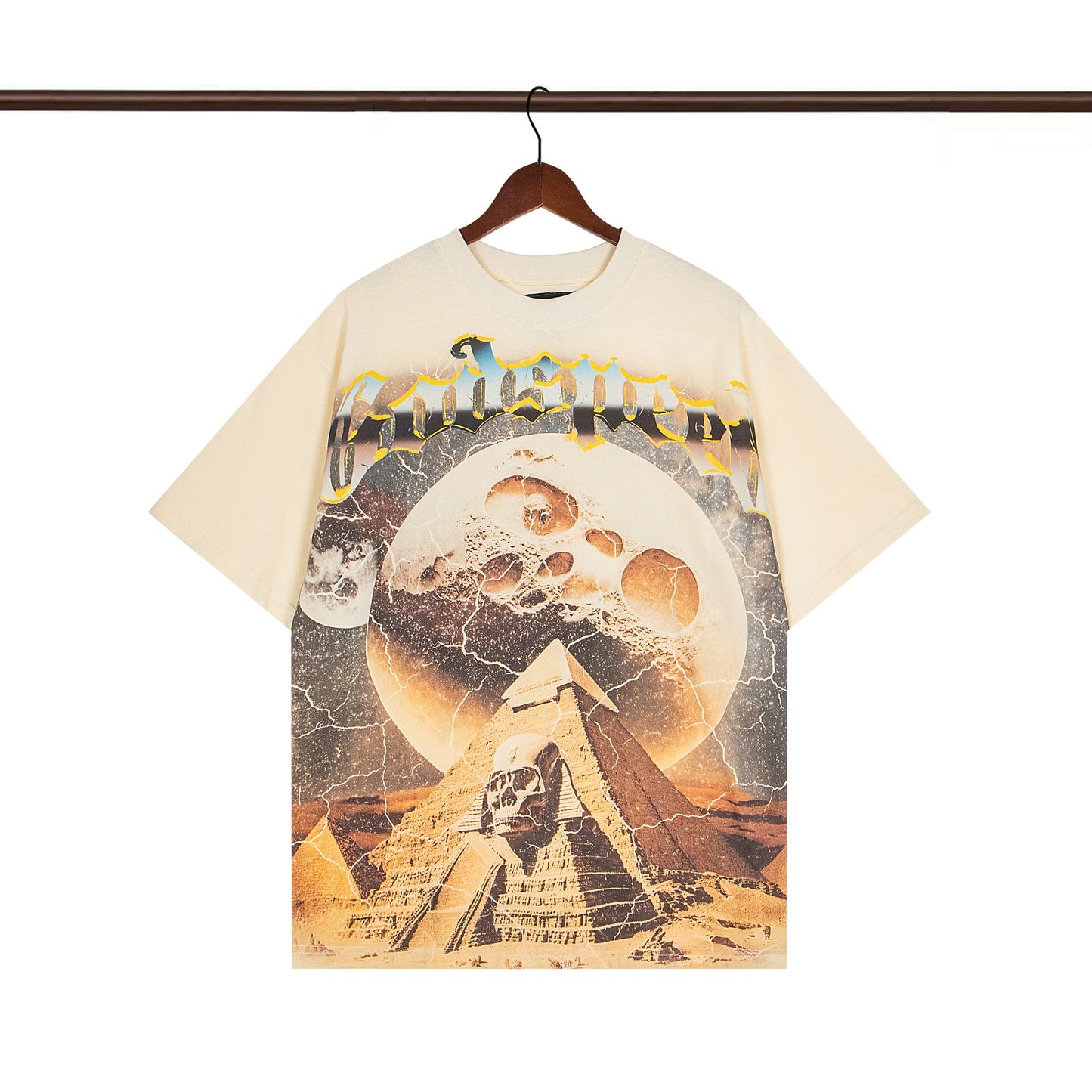 Godspeed T-shirt G34