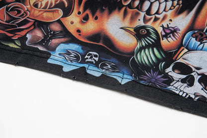 Godspeed T-shirt G05