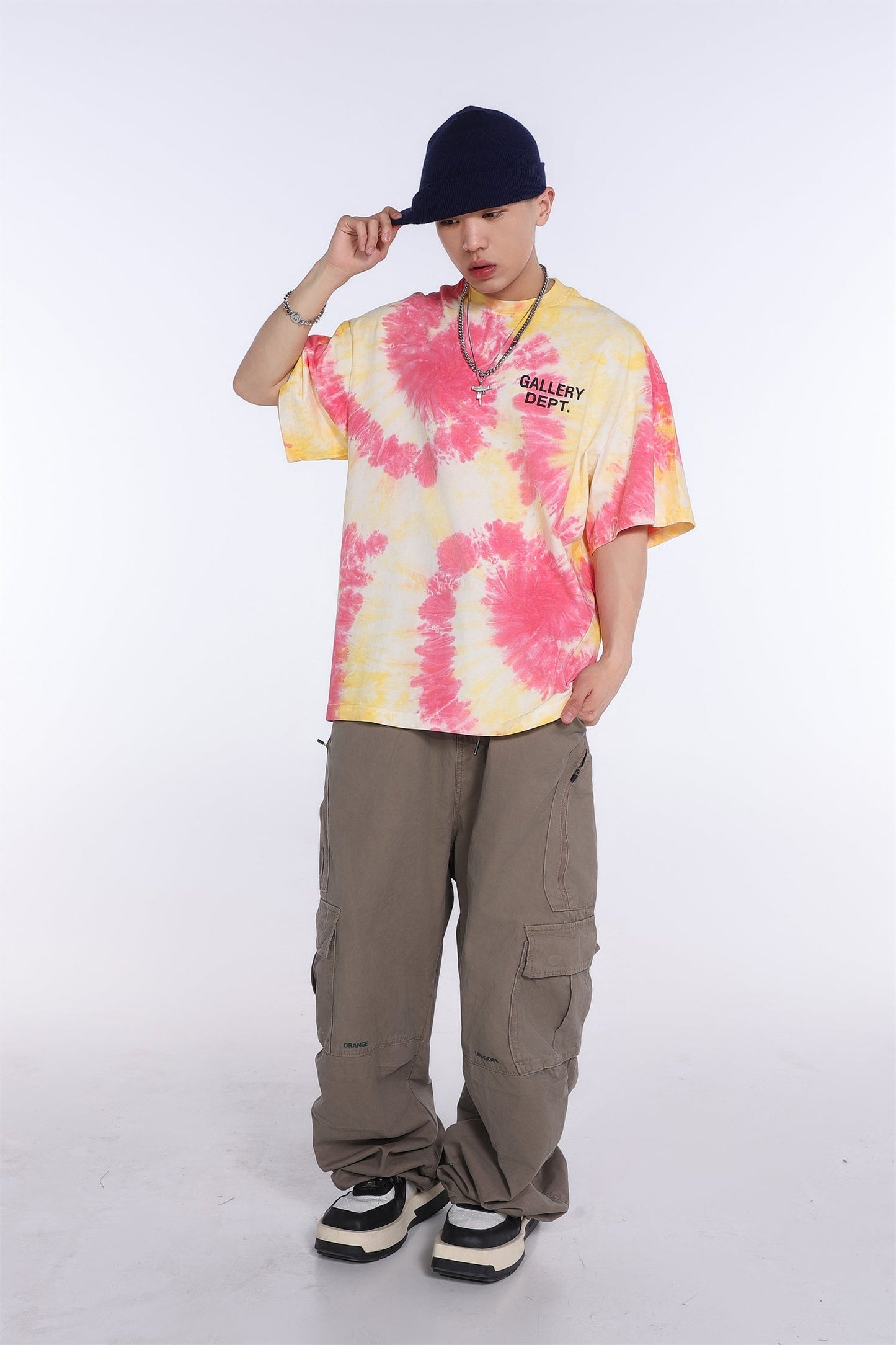 GALLERY DEPT 新作Tシャツ D98 