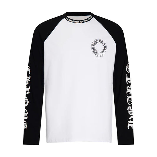 Long-Sleeve T-shirt Sweatshirt K9004