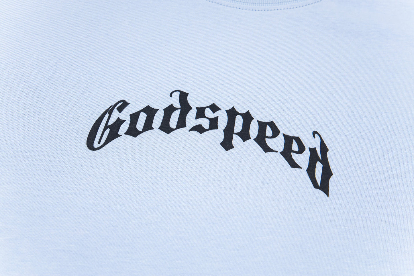 Godspeed T-shirt G13