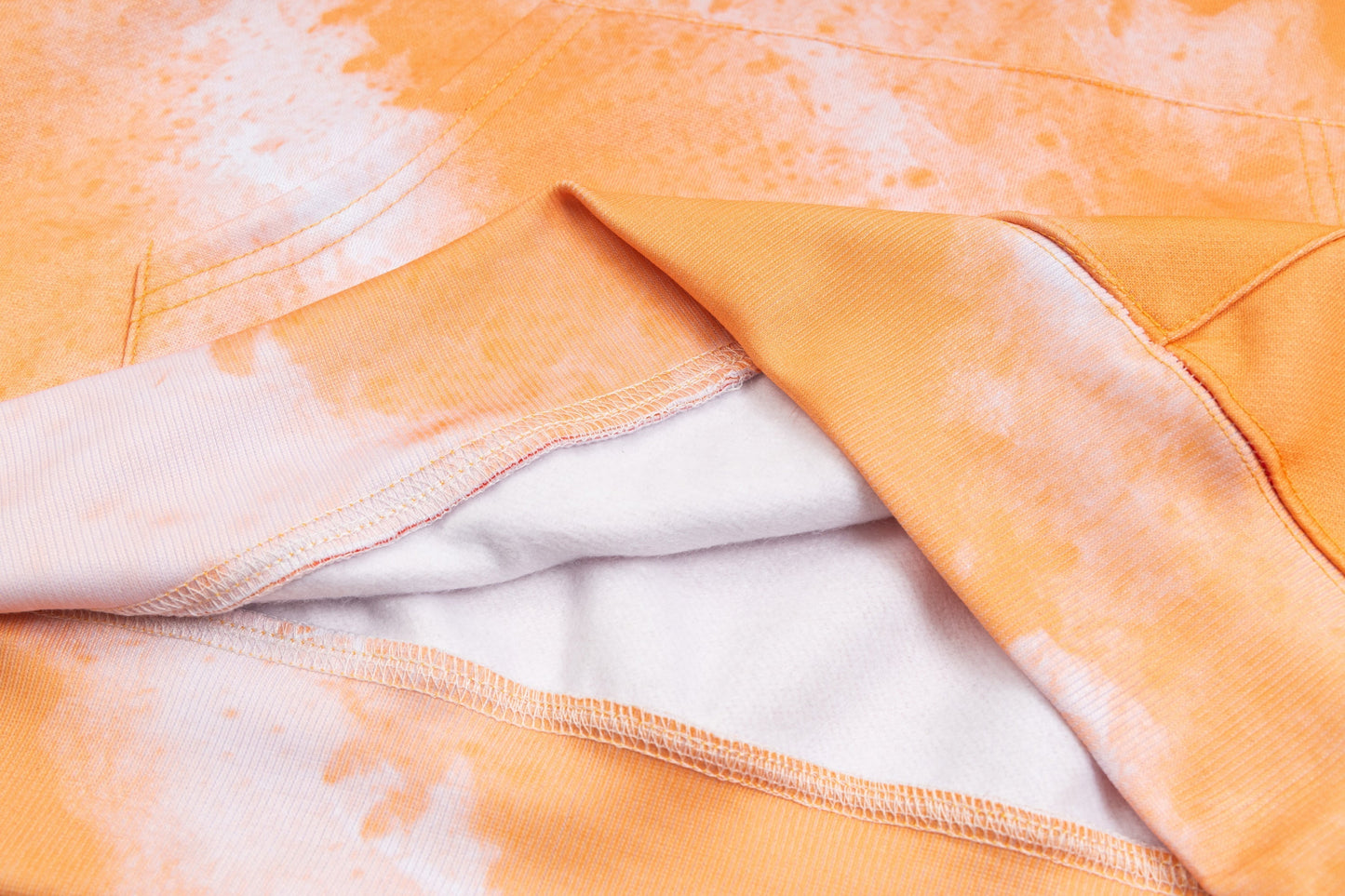 GALLERY DEPT 新作パーカー