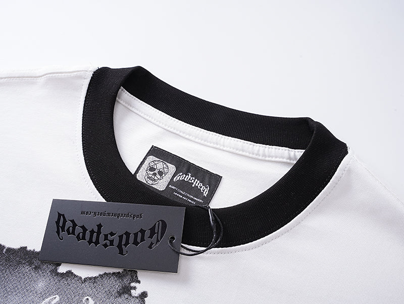 ゴッドスピード スウェットシャツ 3107