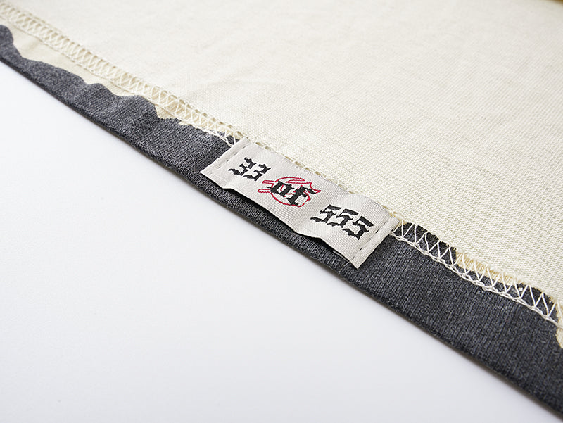 ゴッドスピード スウェットシャツ 3097