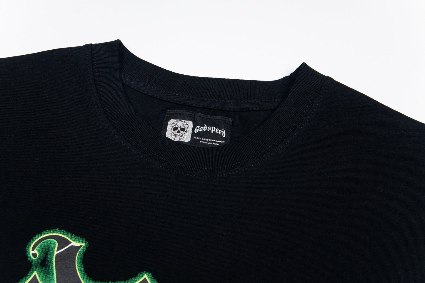 Godspeed T-shirt G45