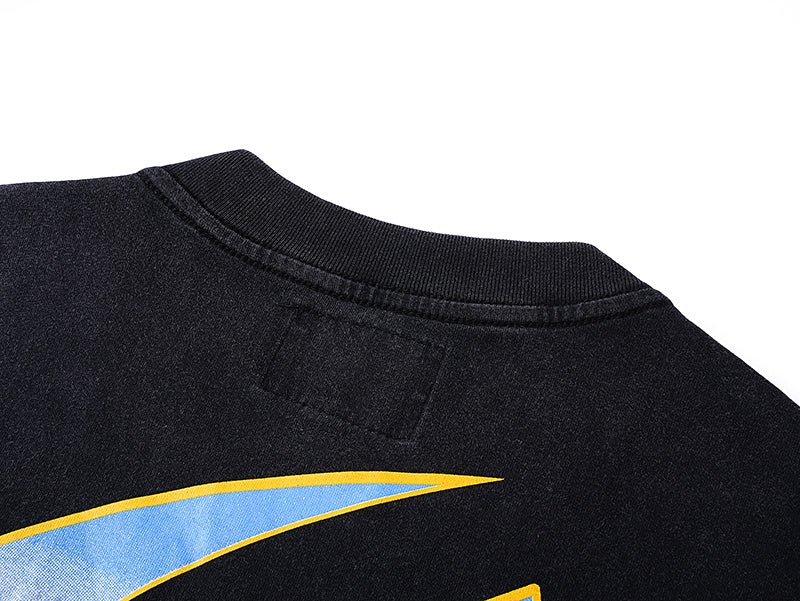 Godspeed 2025 New fashion T-shirt 1110