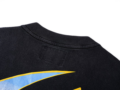 Godspeed 2025 New fashion T-shirt 1110