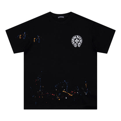 2025 New T-shirt 6100