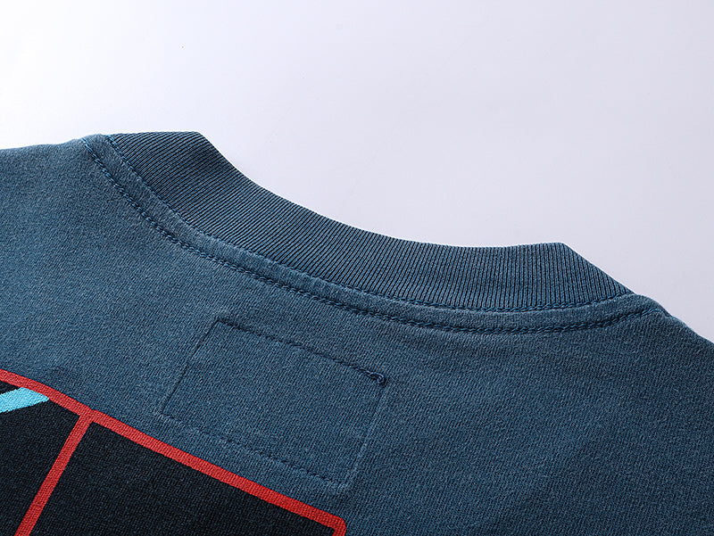 Godspeed Sweatshirt 1101