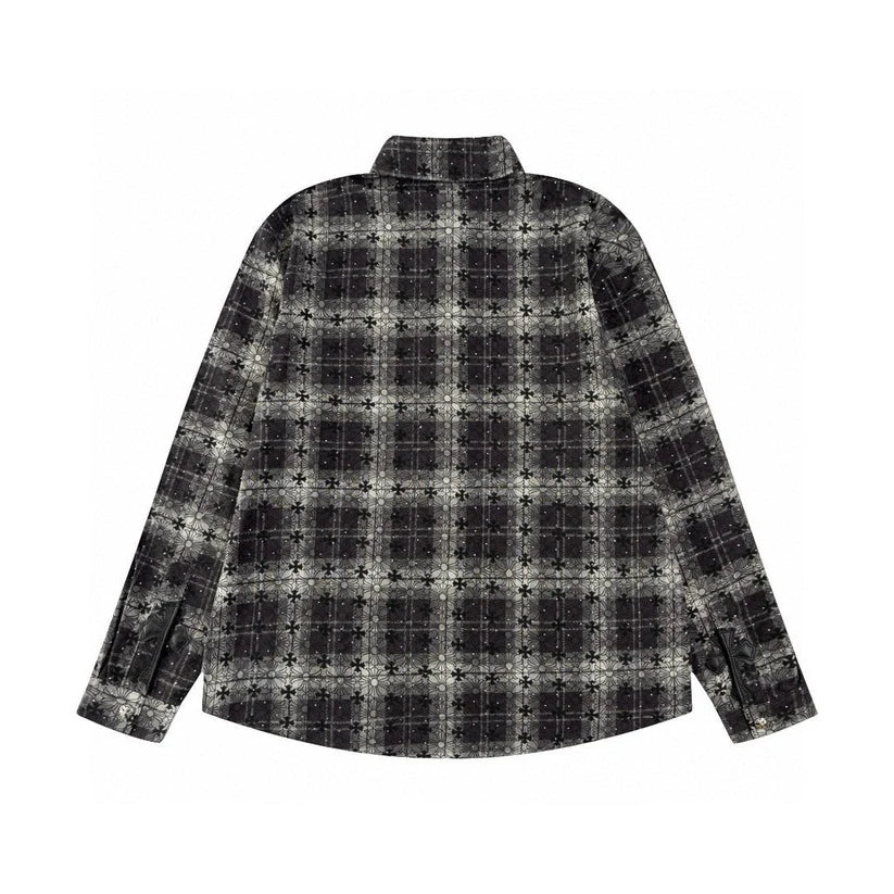 Chrome Hearts ジャケット