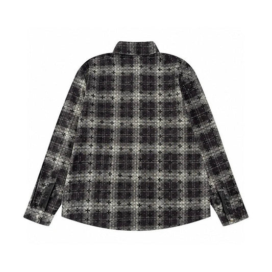 Chrome Hearts Jacket