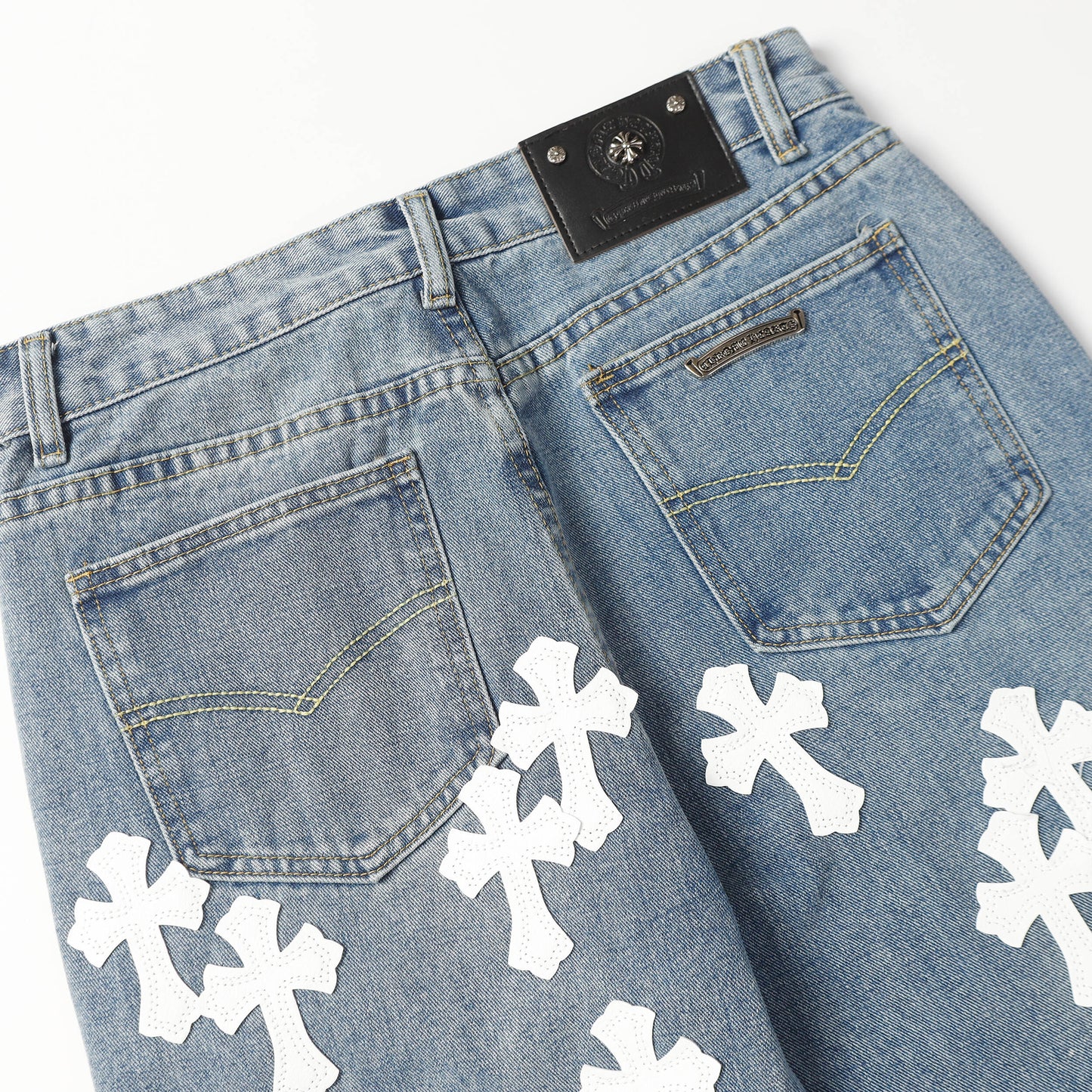 2025 New Pants 9958