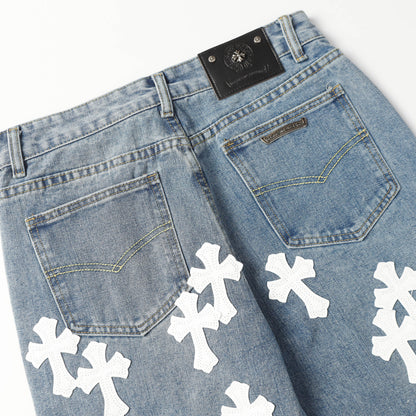 2025 New Pants 9958