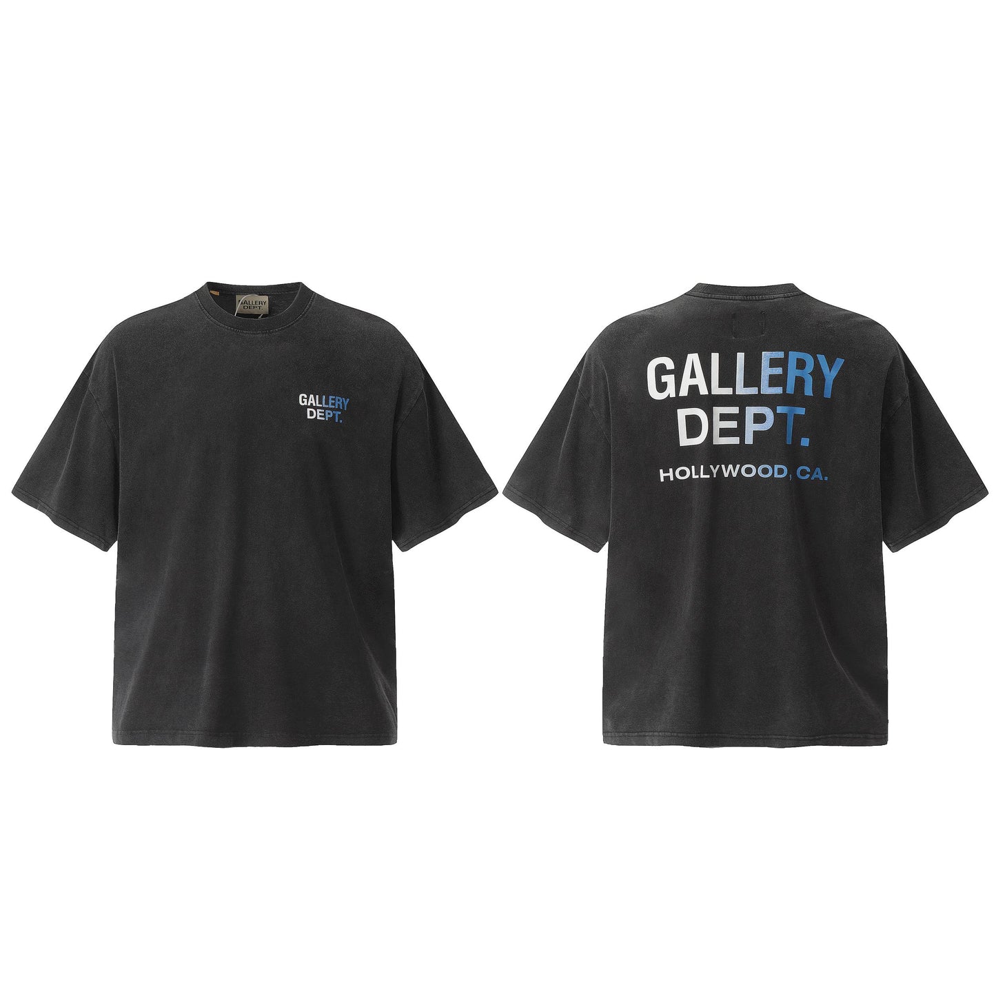 2025 New T-shirt D19