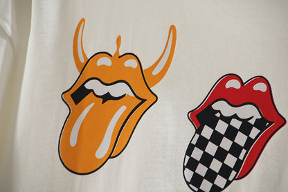 2025 New T-shirt K6023