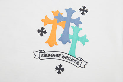 2025 New T-shirt K6004