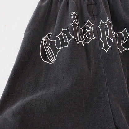 ゴッドスピード ニューショーツ 8679 