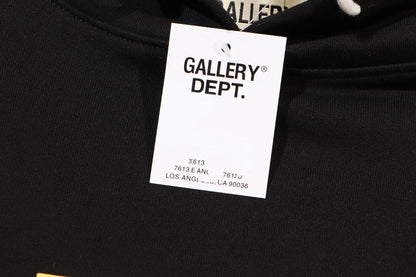 GALLERY DEPT  New Hoodie
