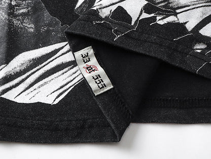 Godspeed T-shirt 1127