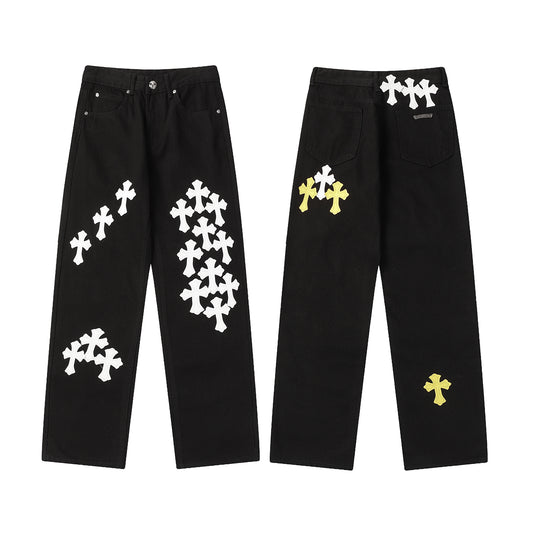 2025 New Pants 9906
