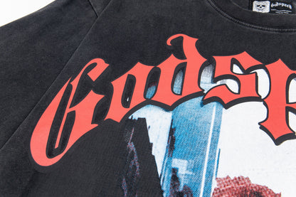 Godspeed T-shirt G52