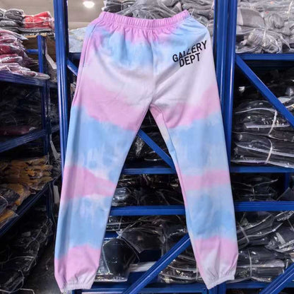 ギャラリーデプト 新作パンツ