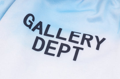 ギャラリーデプト 新作パンツ