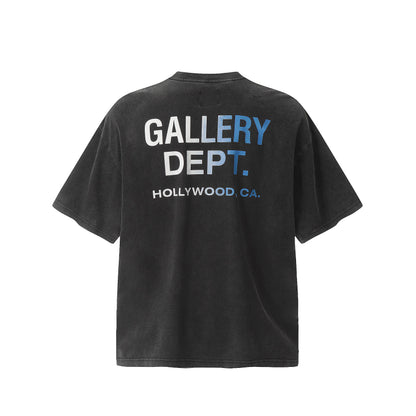 2025 New T-shirt D19