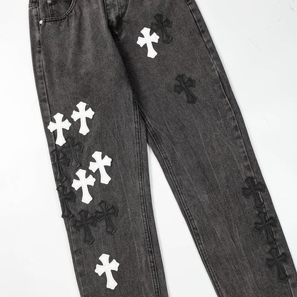 2025 New Pants 9919