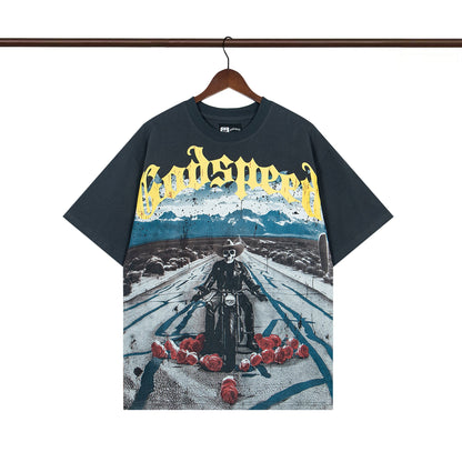 Godspeed T-shirt G25