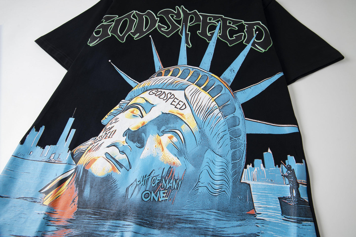 GODSPEED T-shirt G73