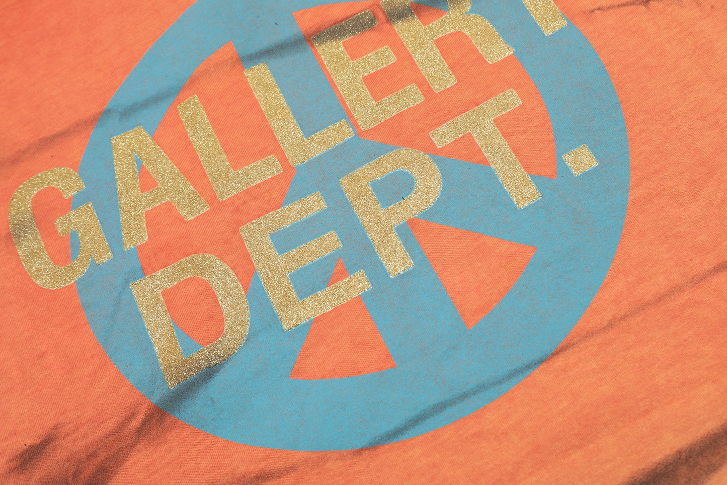 GALLERY DEPT 新作Tシャツ D16 